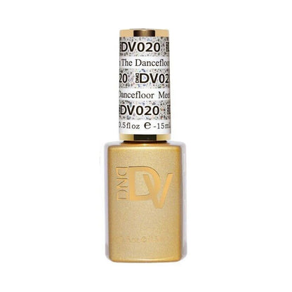 Product image: Diva020-MeetOnTheDancef