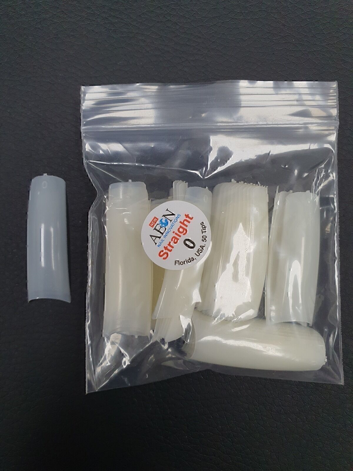 Product image: AEON-Straight-Tip-0