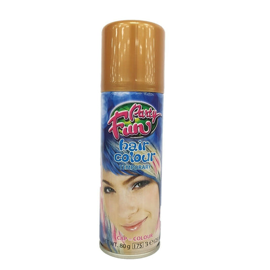 Product image: PARTY-Spray-Gld