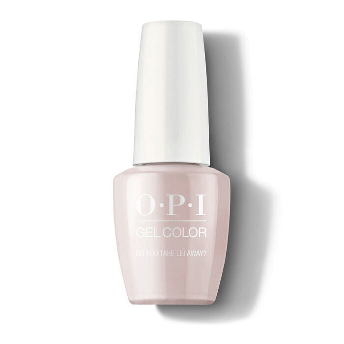 Product image: OPI-GC-H67-Lei