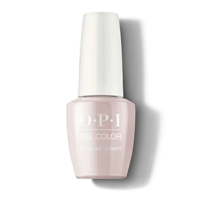 Product image: OPI-GC-H67-Lei