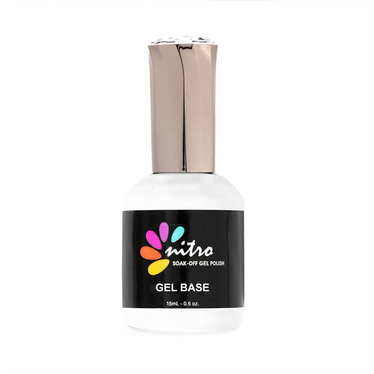 Product image: NIT-GelBase-15ml