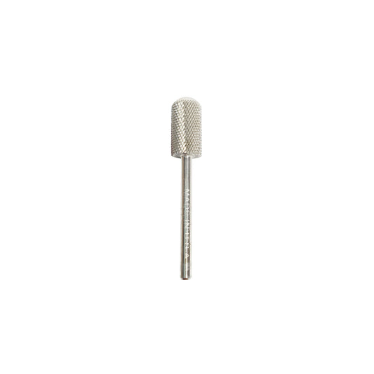Product image: DrillBit-RF-Round-Silver