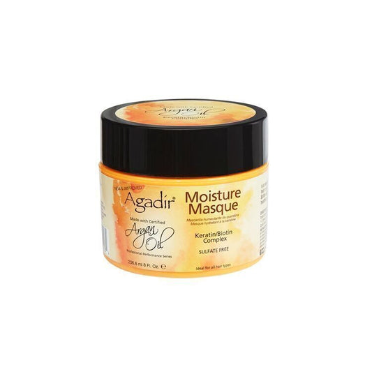 Product image: AGA-Masque-236ml