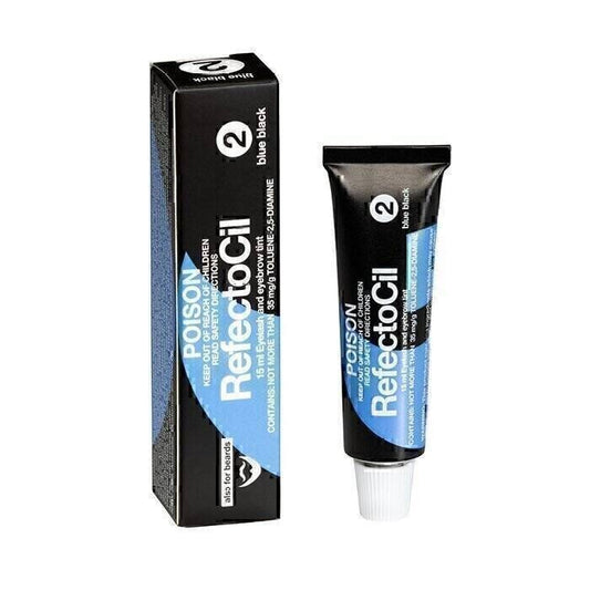 Product image: REFECT-2-BluBlk