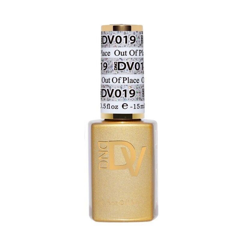 Product image: Diva019-OutOFPlace