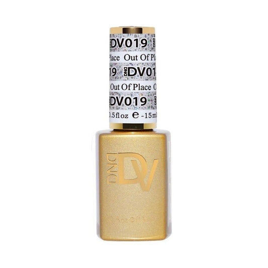 Product image: Diva019-OutOFPlace