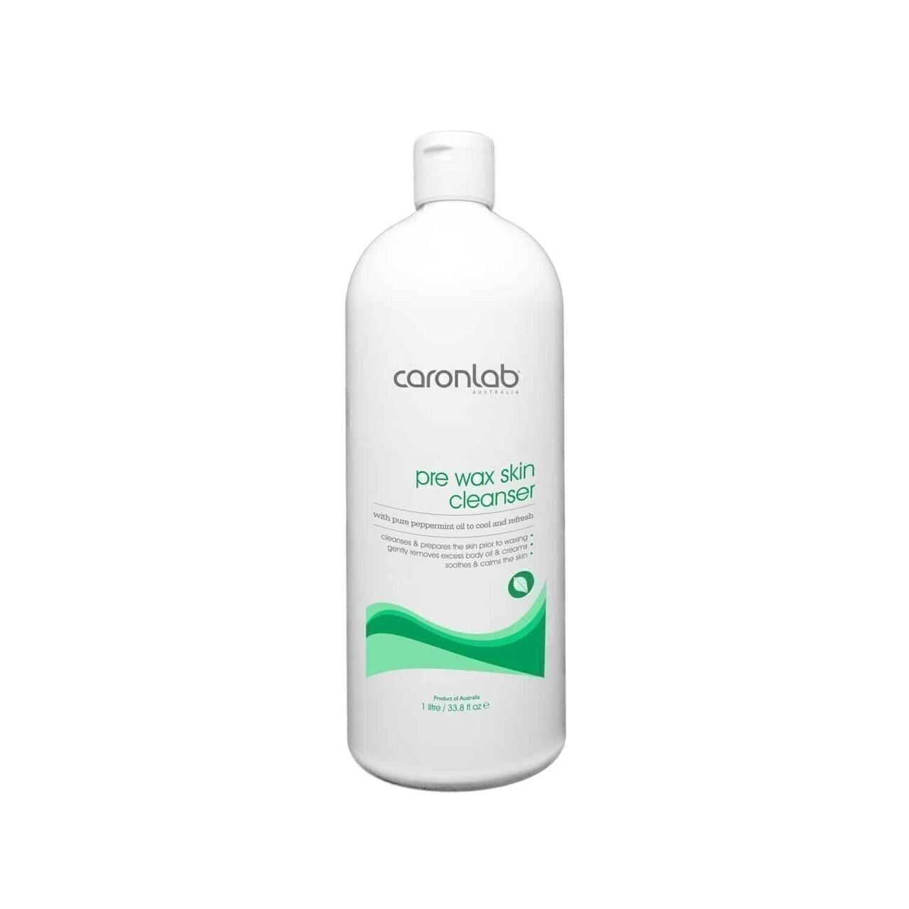 Product image: CAR-PreWax-1L