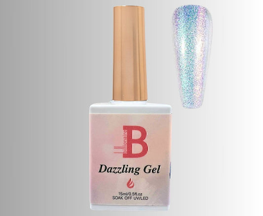 Product image: Billion-Dazzling-Gel-10