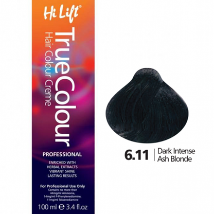 Product image: HLF-True-611-DrkInsBlo
