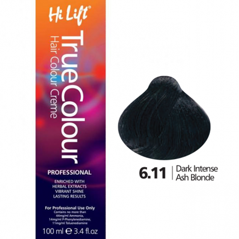 Product image: HLF-True-611-DrkInsBlo