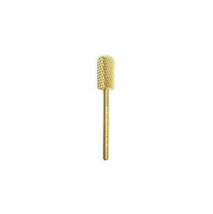 Product image: DrillBit-RC-Round-Gold