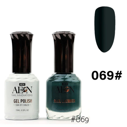 Product image: Aeon-DuoGel-069