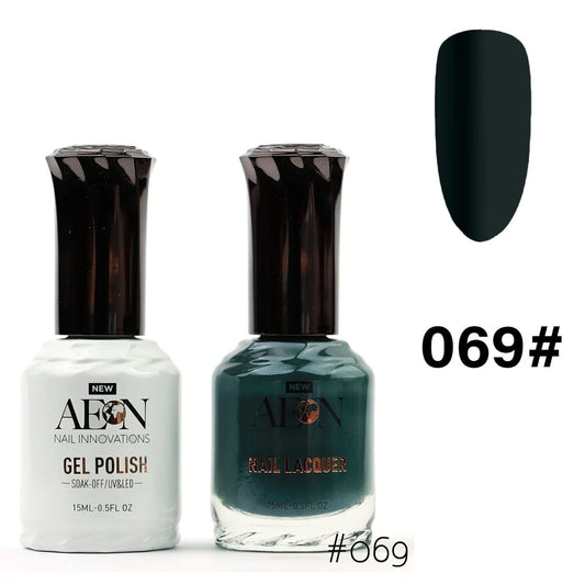 Product image: Aeon-DuoGel-069