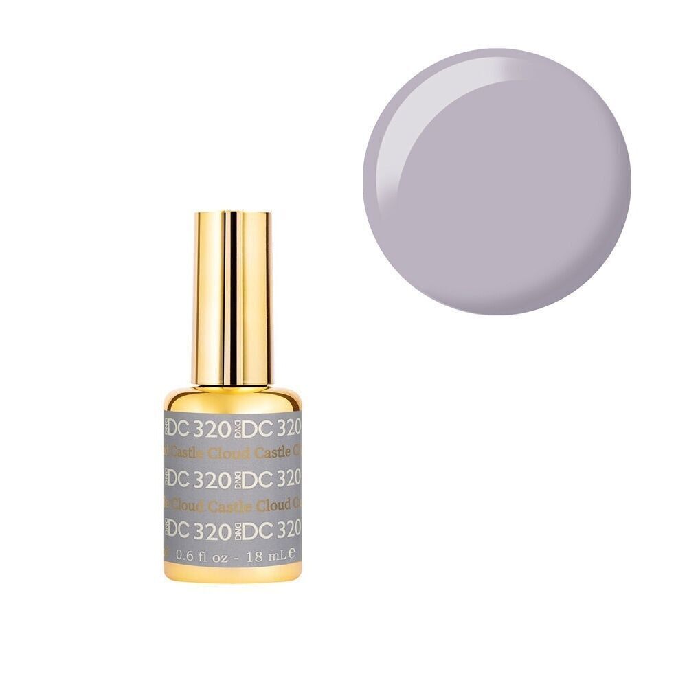 Product image: D320-Cloud