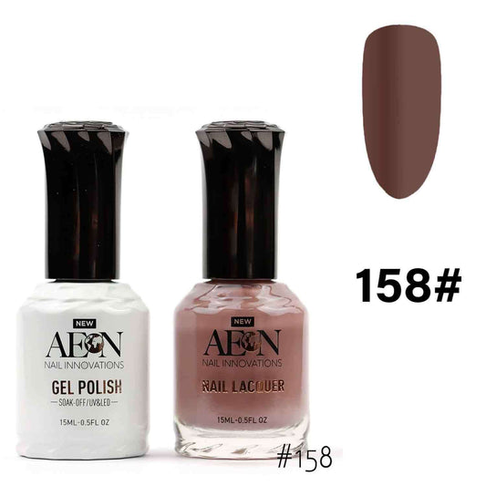 Product image: Aeon-DuoGel-158