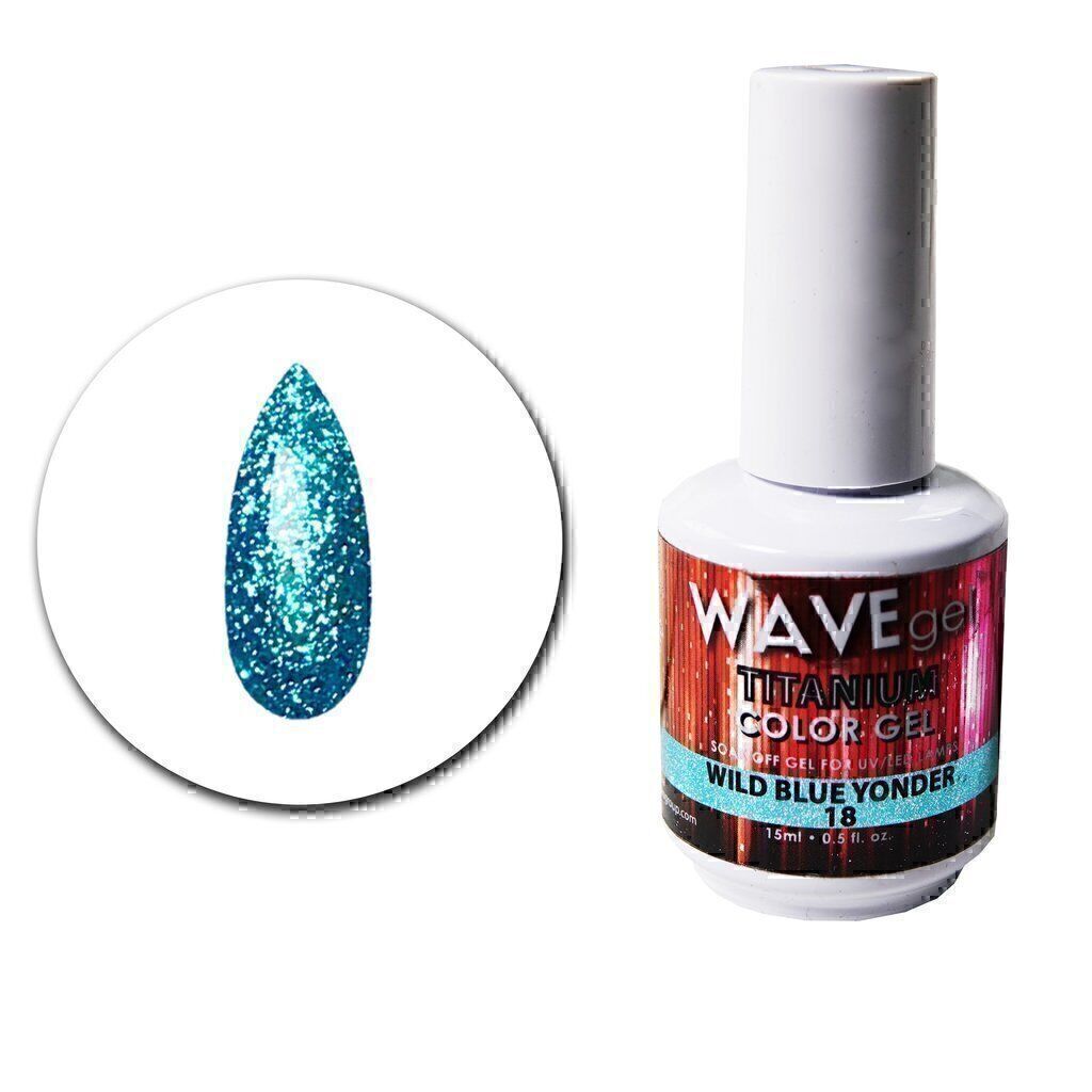 Product image: WAV-Titan18