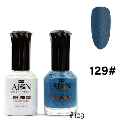 Product image: Aeon-DuoGel-129