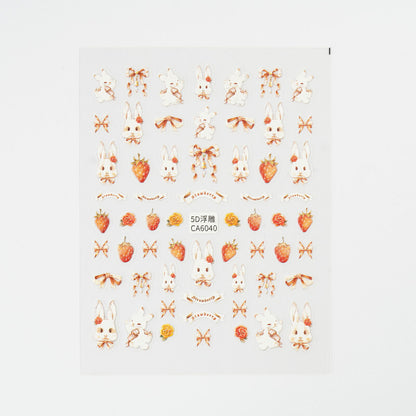 Product image: NArt-STICKER-CA6040