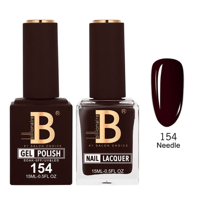 Product image: Billion-Imperial-Gel-154