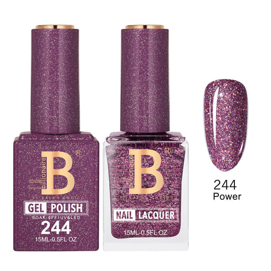 Product image: Billion-Imperial-Gel-244