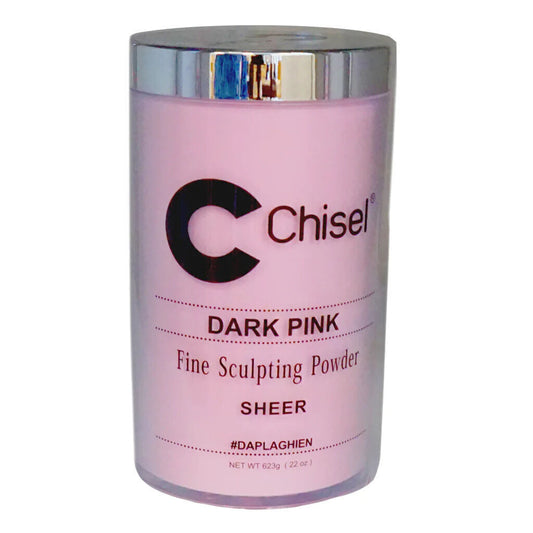 Product image: Chisel-DLG-DarkPink-22oz