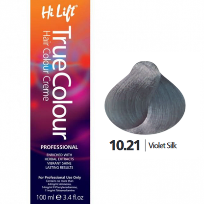 Product image: HLF-True-1021-VioSilk