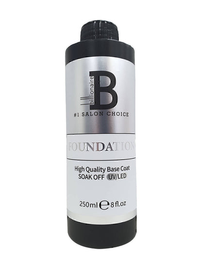 Product image: Billion-ShelBasefill-8oz