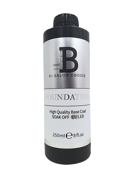 Product image: Billion-ShelBasefill-8oz