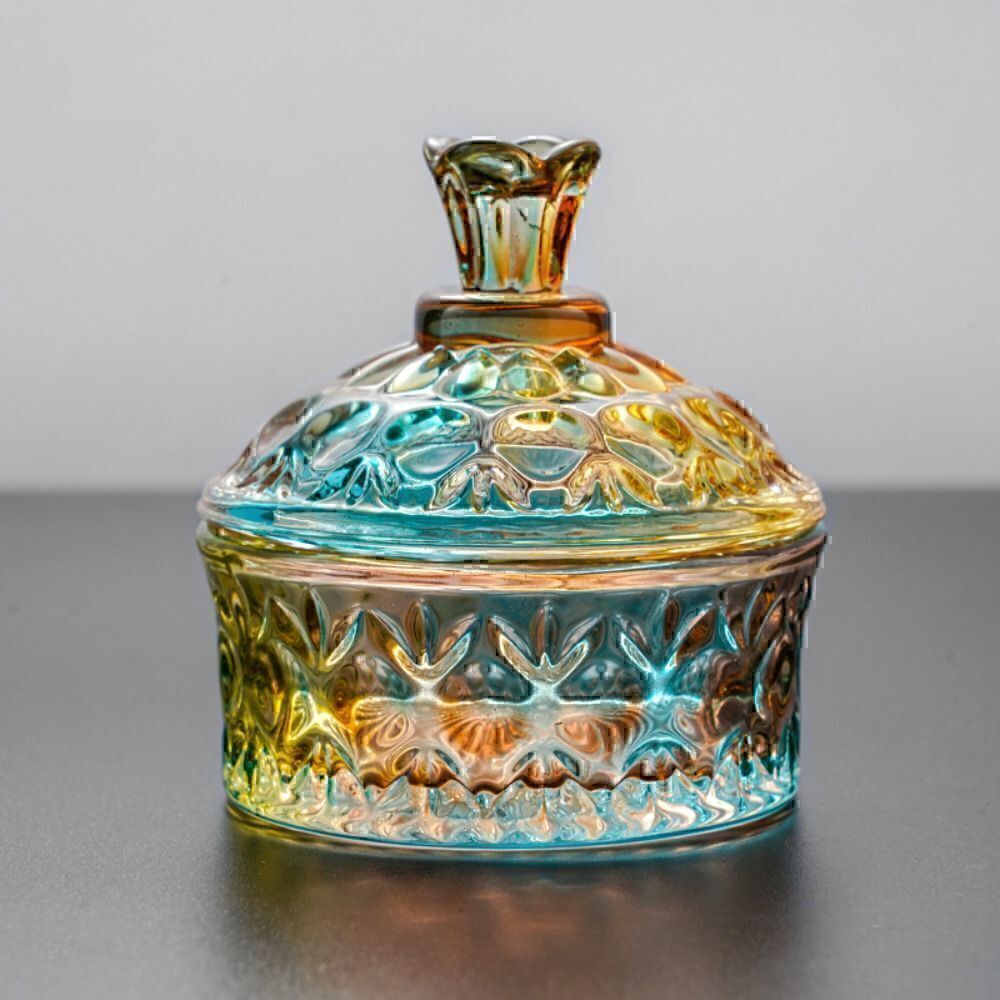 Product image: GlssPowderRainbow-Crown