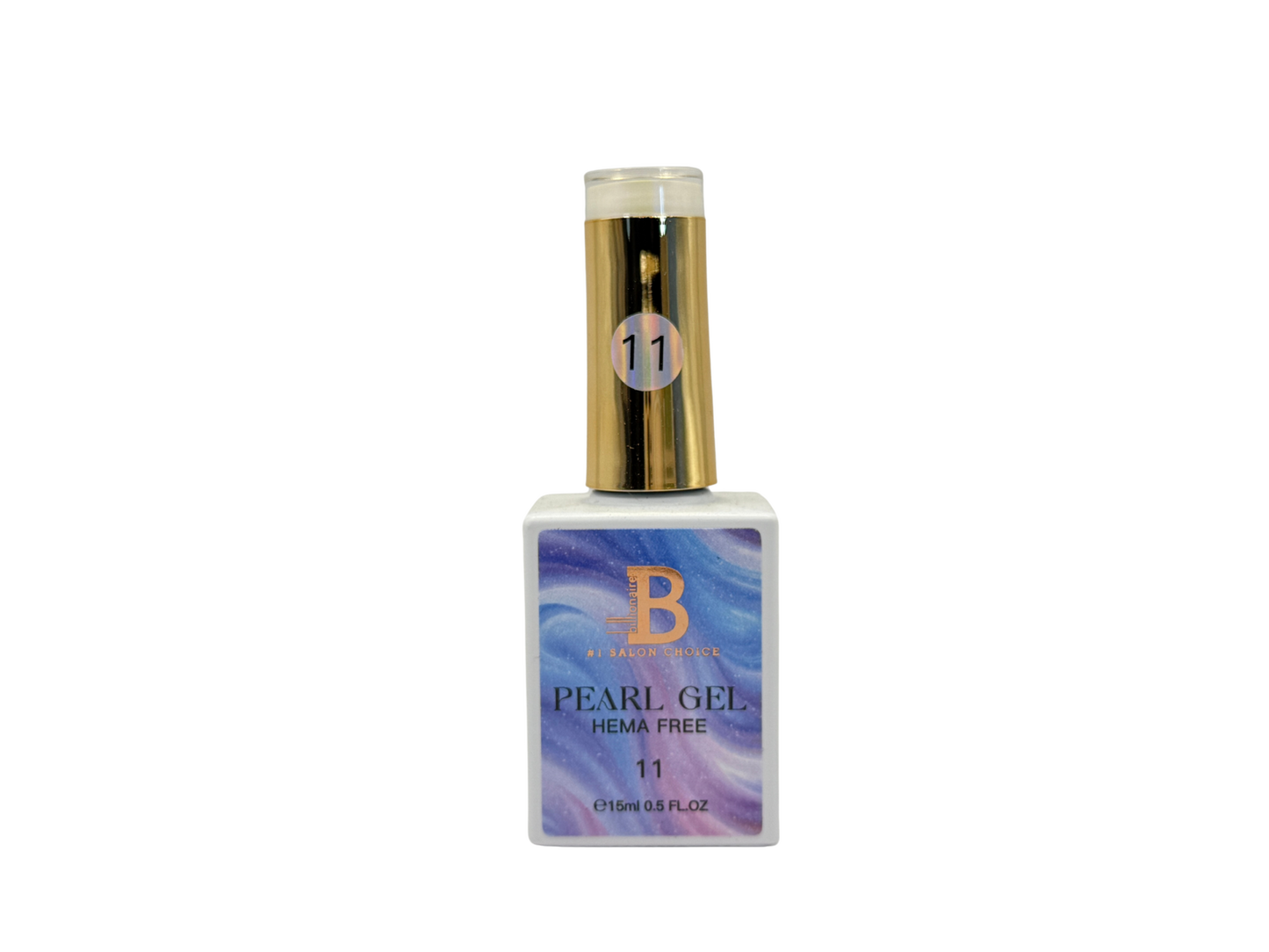 Product image: Billion-PearlGel-11