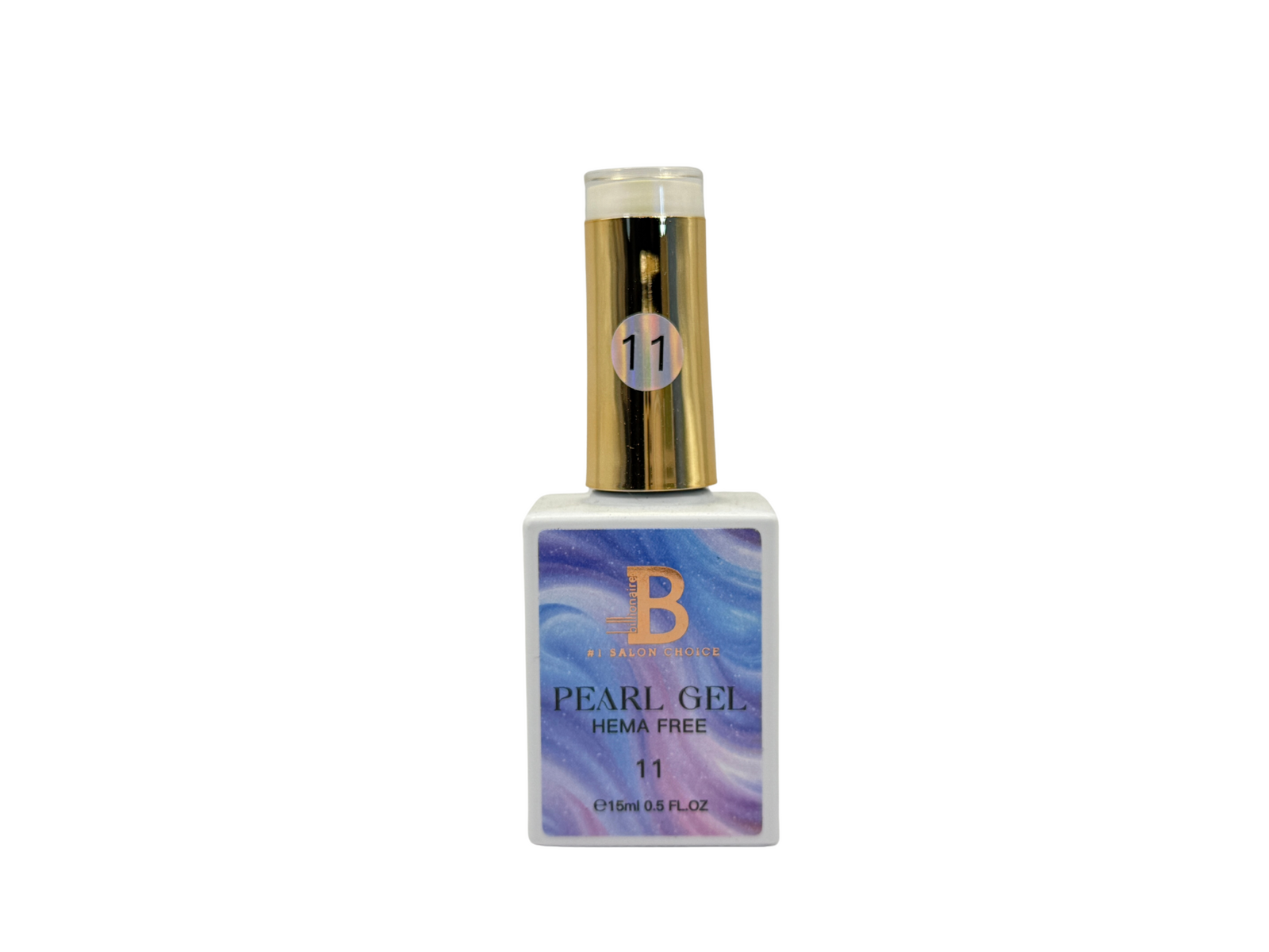 Product image: Billion-PearlGel-11