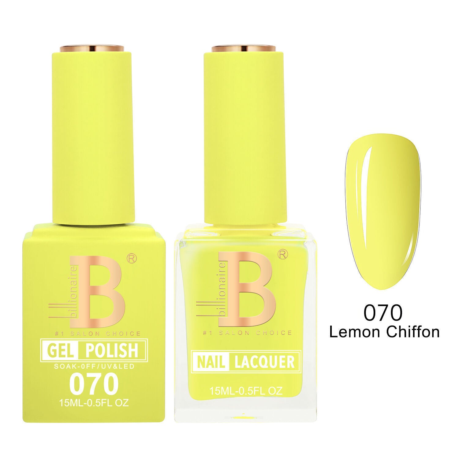 Product image: Billion-Imperial-Gel-070