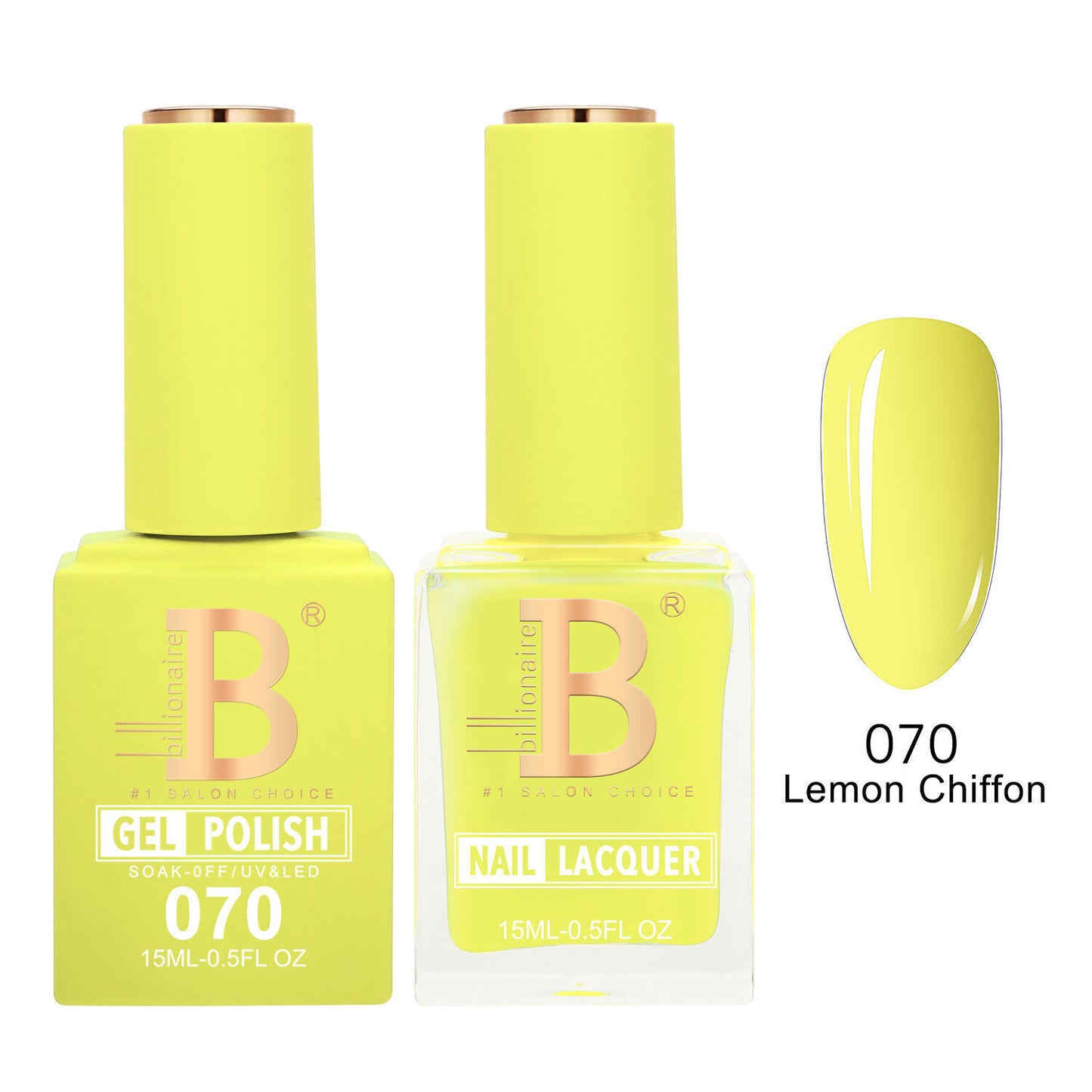 Product image: Billion-Imperial-Gel-070