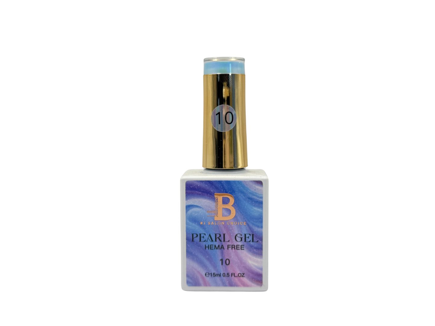 Product image: Billion-PearlGel-10