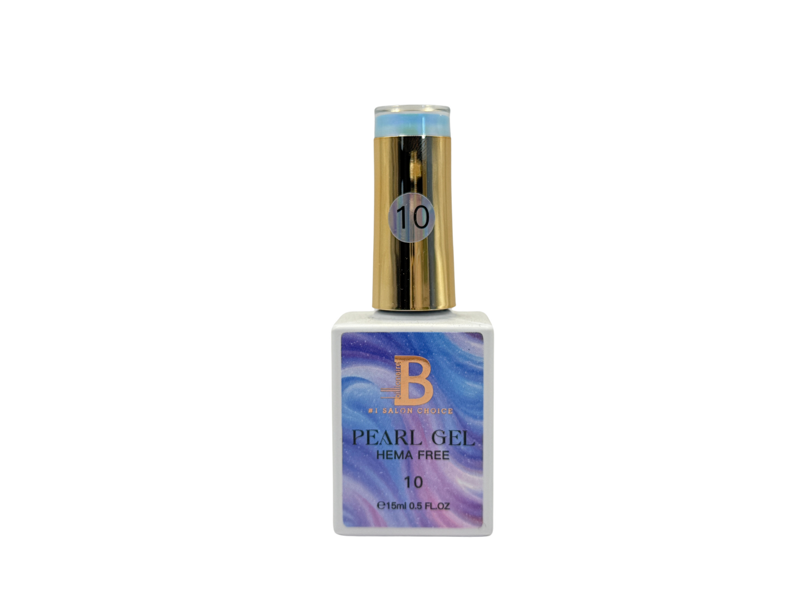 Product image: Billion-PearlGel-10