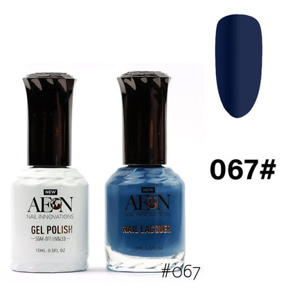 Product image: Aeon-DuoGel-067