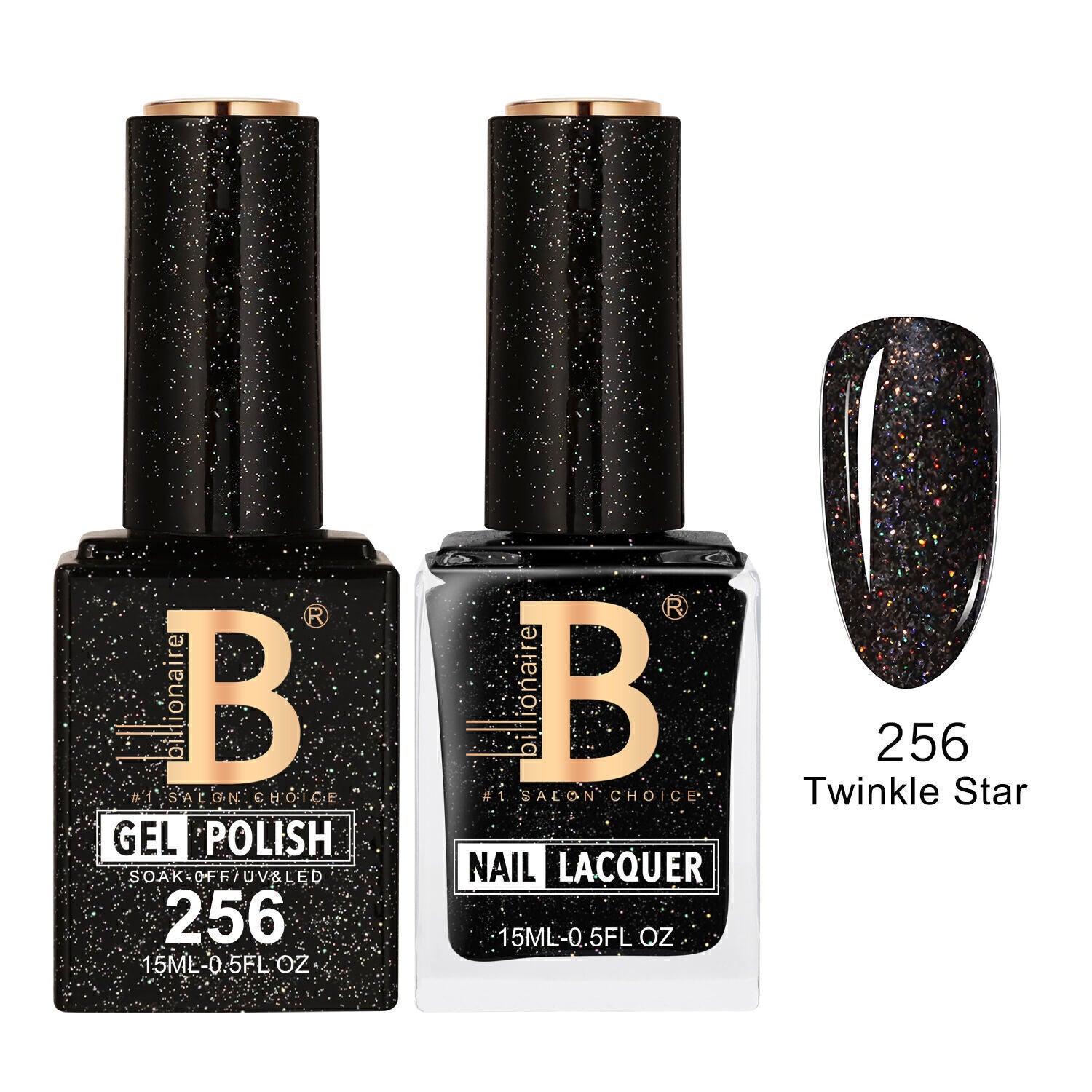 Product image: Billion-Imperial-Gel-256