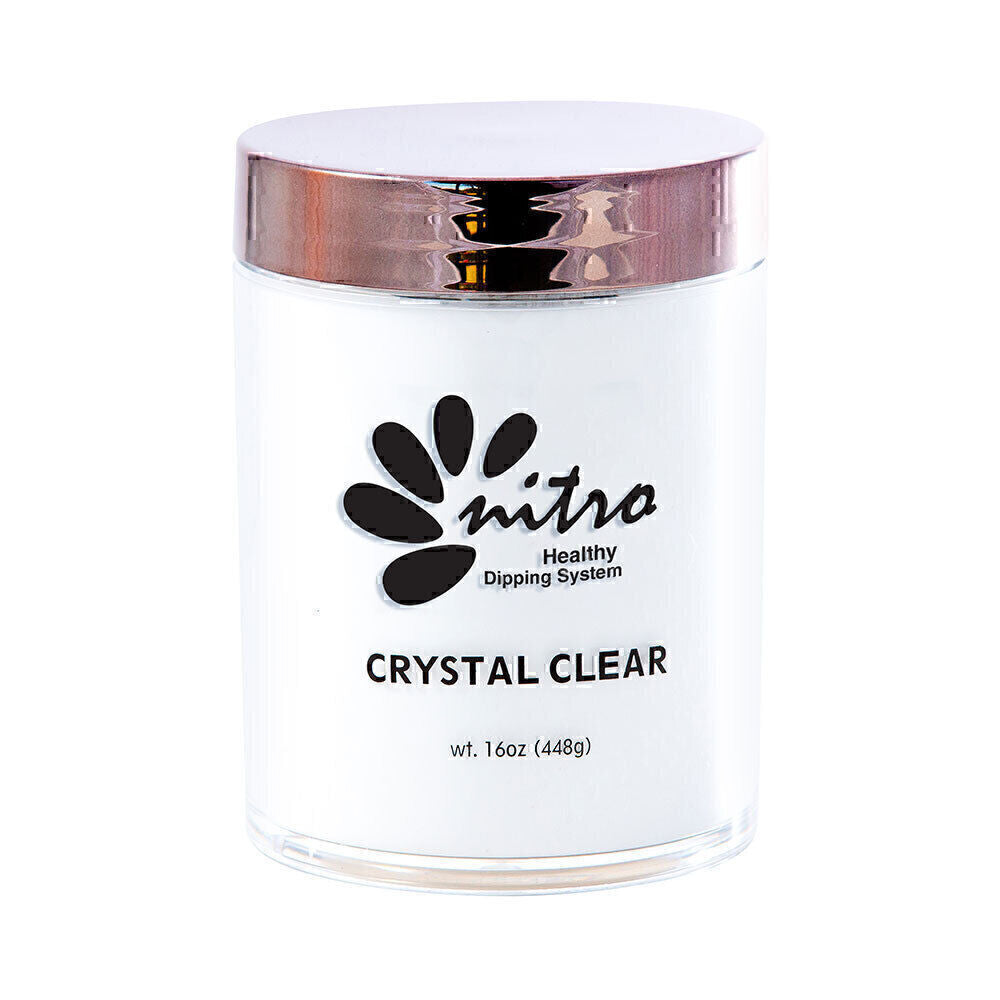 Product image: NIT-CrysClr-448g