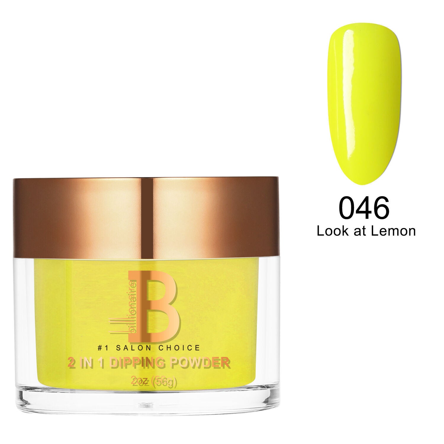 Product image: Billion-Dip-046