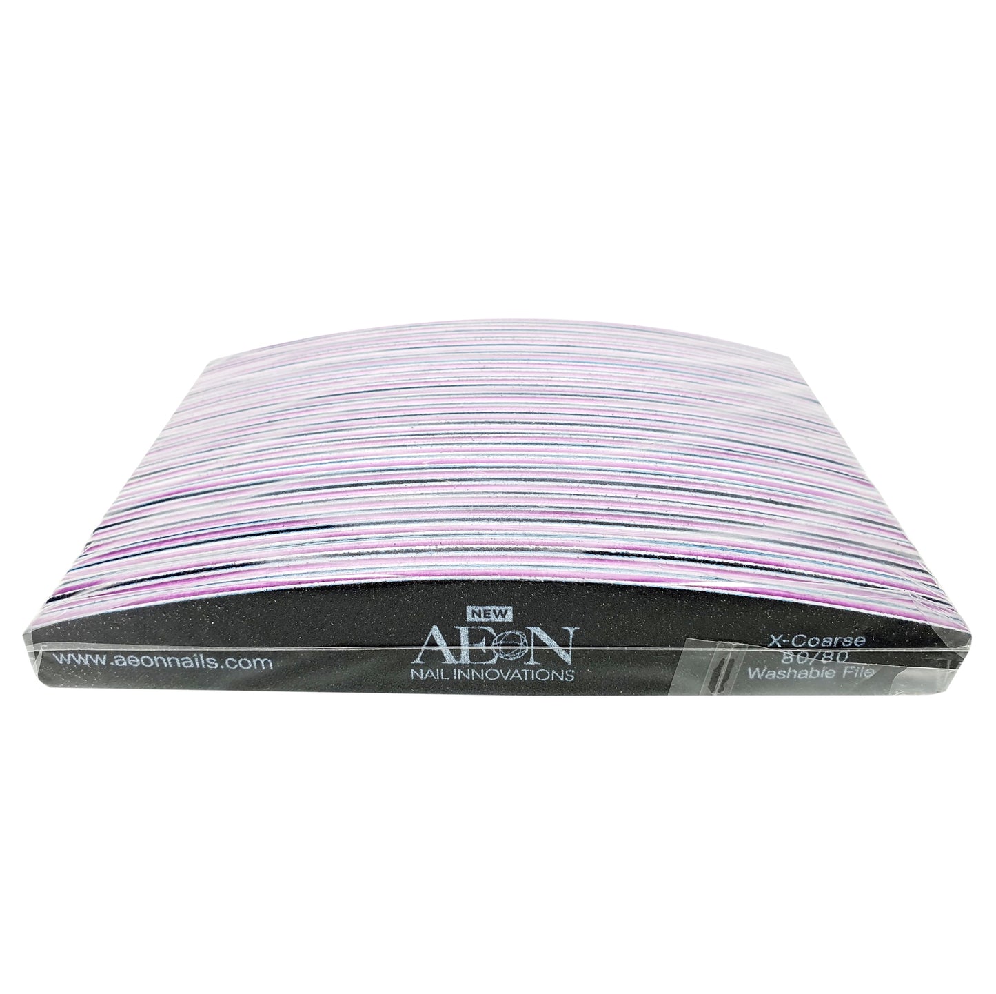 Product image: File-AeonBLKHalf8080