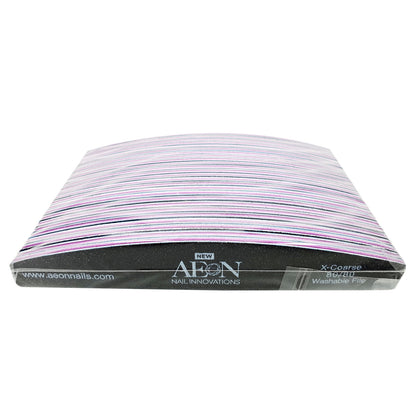 Product image: File-AeonBLKHalf8080