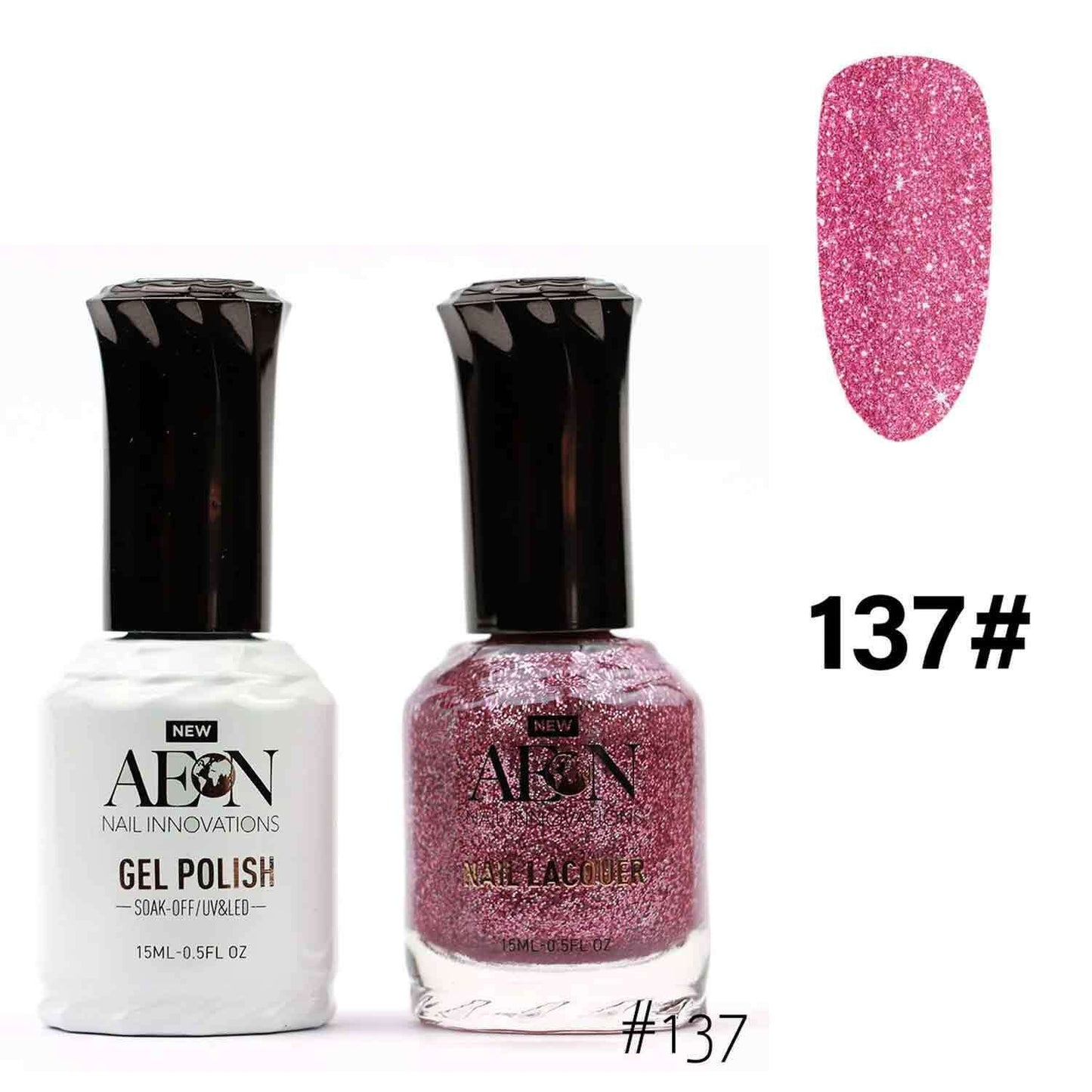 Product image: Aeon-DuoGel-137