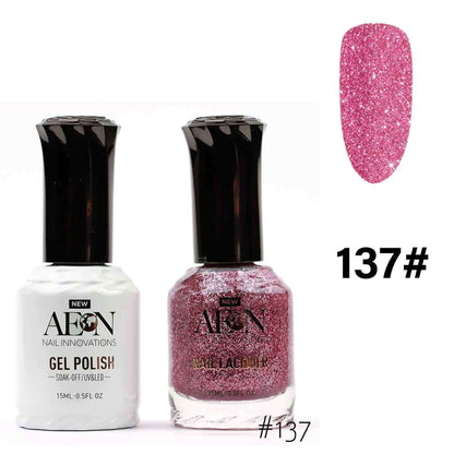 Product image: Aeon-DuoGel-137