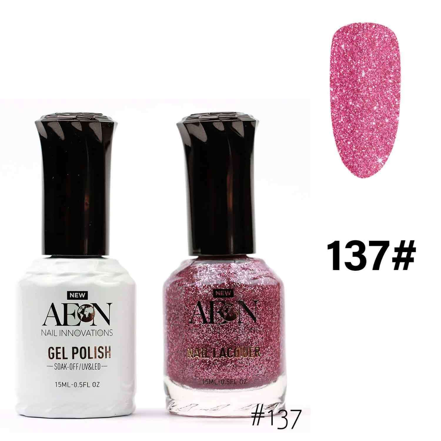 Product image: Aeon-DuoGel-137