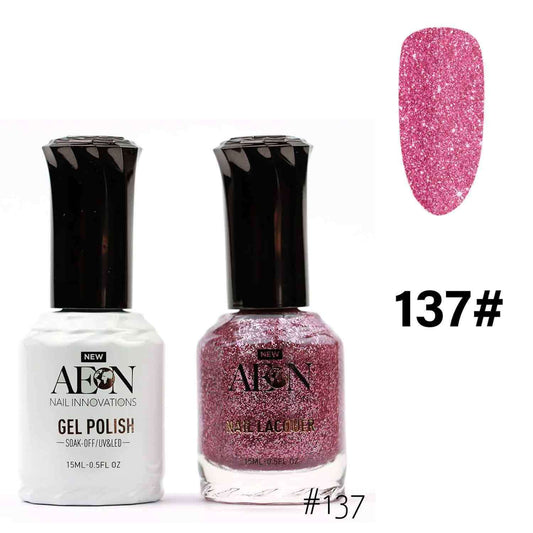 Product image: Aeon-DuoGel-137
