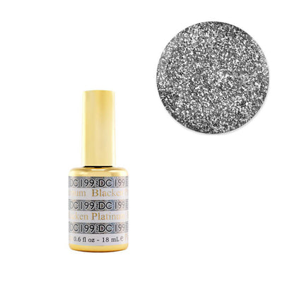 Product image: D199-Blacke