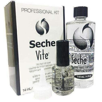 Product image: SECHE-Top-4oz