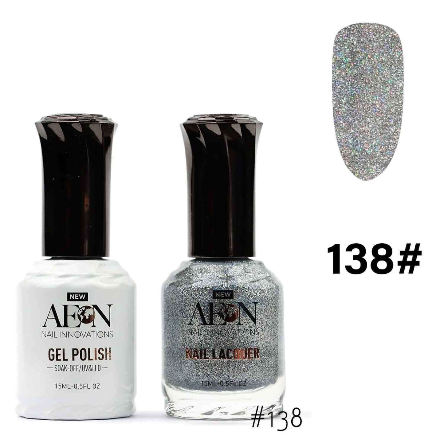 Product image: Aeon-DuoGel-138