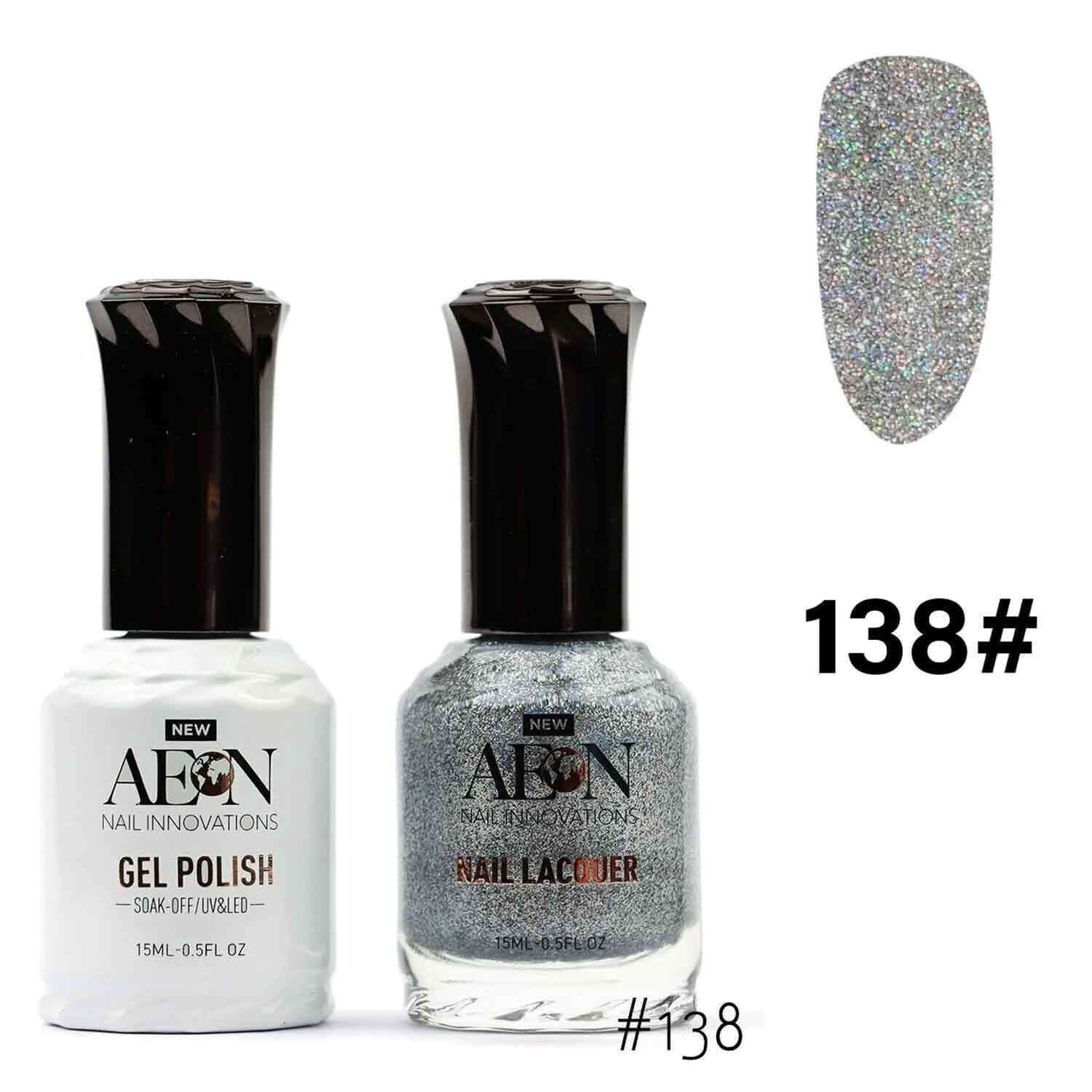 Product image: Aeon-DuoGel-138
